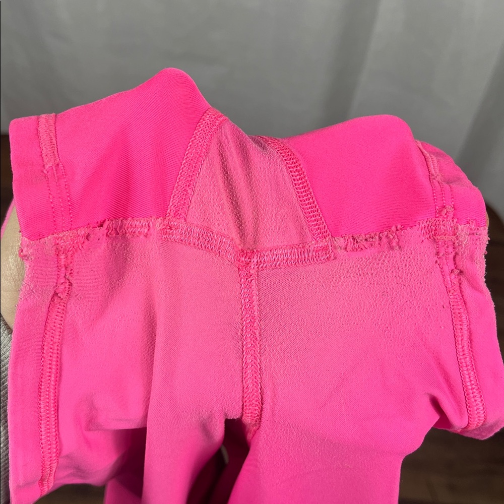 Lululemon Pace Rival Skirt (Tall) *4-way Stretch 15" in Dark Prism Pink. - Picture 8 of 9